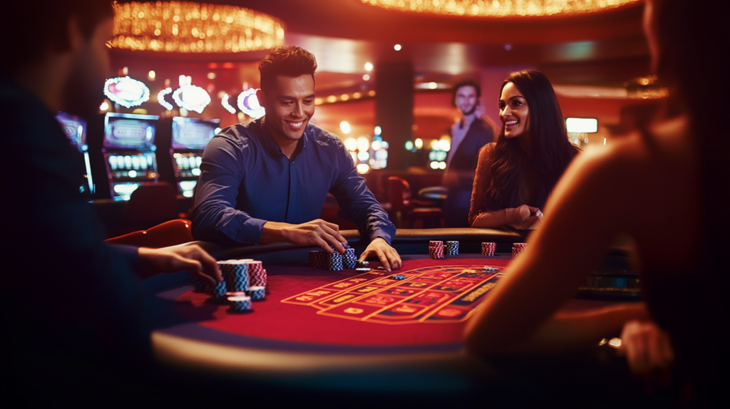 Discover the Best UK Casinos Not on Gamstop 2333
