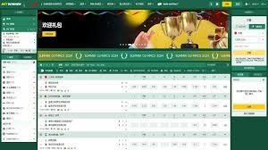 All You Need to Know About Betwinner Betting Platform