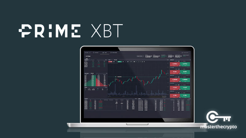 Comprehensive Insights into the PrimeXBT Website