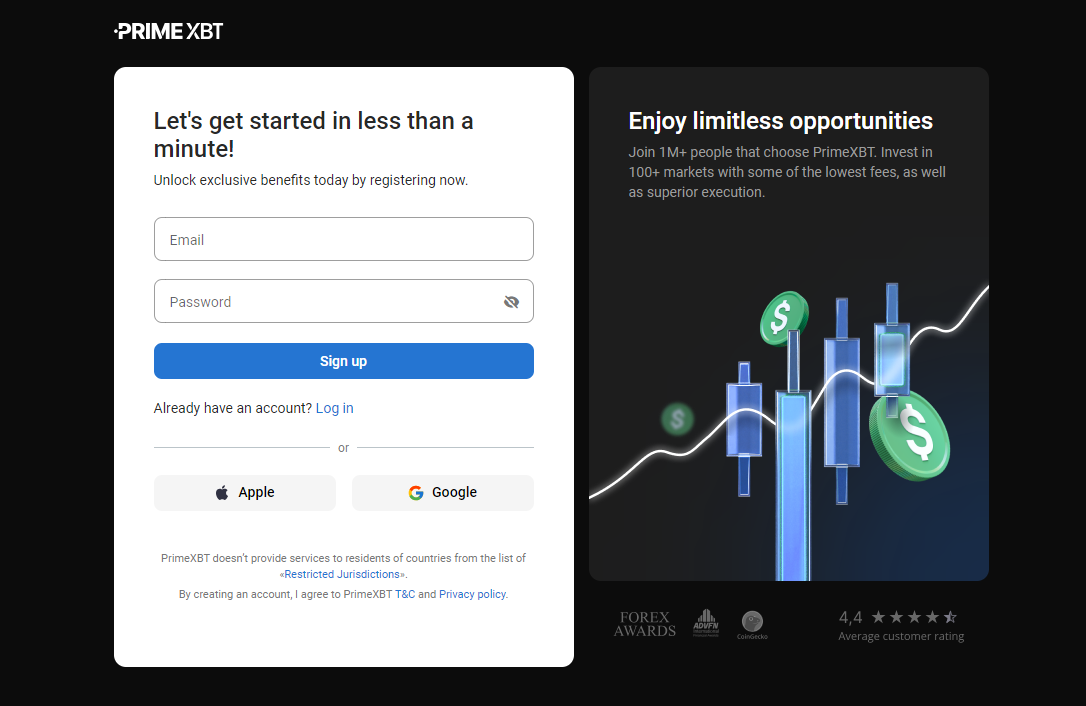 Copy Trading on PrimeXBT Jak Zwiększyć Swoje Zyski dzięki Kopiowaniu Strategii Traderów Copy Trading on PrimeXBT Jak Zwiększyć Swoje Zyski dzięki Kopiowaniu Strategii Traderów