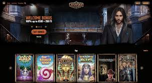 Discover Exciting Gransino Casino Online Slots