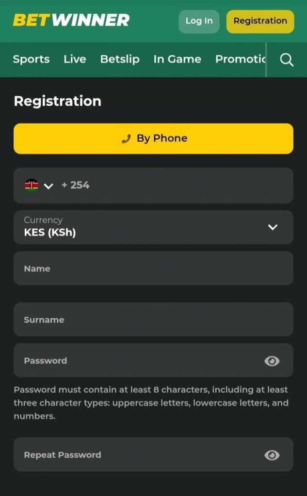 Discovering the Opportunities of South Africa Betwinner