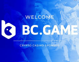 Experience the Thrill of Gaming at bc.game casino online