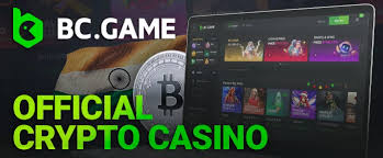 Experience the Thrill of Gaming at bc.game casino online