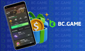 Exploring the Exciting World of BC.Game BY 5 Exploring the Exciting World of BC.Game BY 5