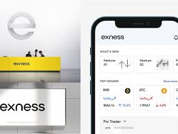 Exploring the Exness App and Exness Go Your Gateway to Trading Exploring the Exness App and Exness Go Your Gateway to Trading