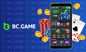 Online Betting BC.Game A Comprehensive Guide to Your Betting Experience