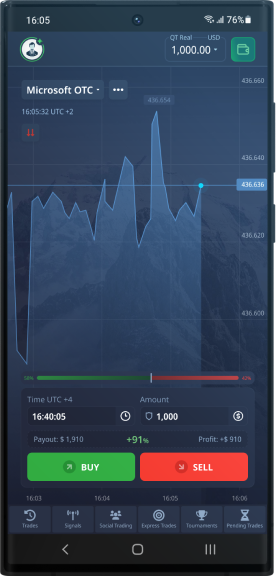 The Future of Trading Exploring Pocket Option The Future of Trading Exploring Pocket Option