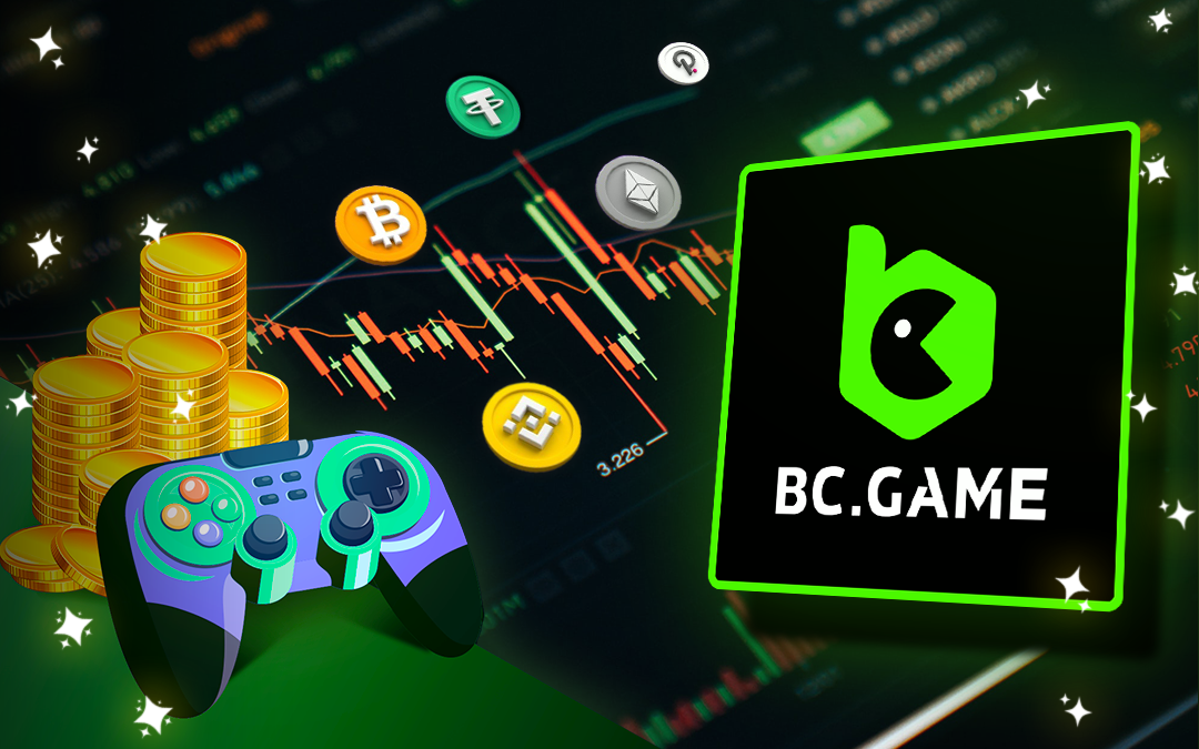 Ultimate Guide to BC Game Download App 8 Ultimate Guide to BC Game Download App 8