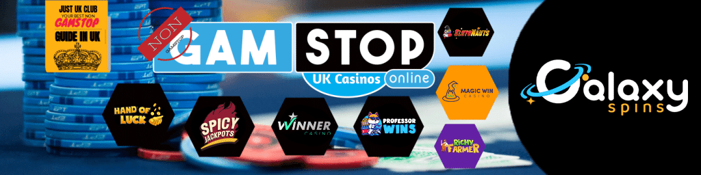 Unleashing the Fun Galaxy Spins Casino & Sportsbook