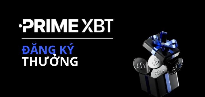 Your Gateway to Profitable Trading PrimeXBT