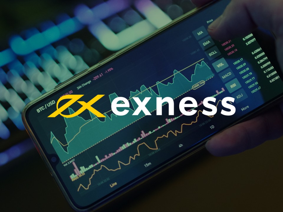 All You Need to Know About Exness Broker All You Need to Know About Exness Broker