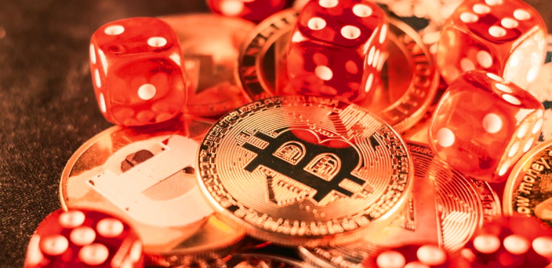 Blockchain Gambling Lo que necesitas saber