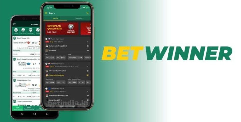 Découvrez Betwinner  une plateforme de paris en ligne incontournable