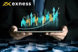 Exness Demo Account Registration A Complete Guide for Beginners
