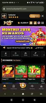 Experience Excitement with Lucky Star 123 Club Casino Games 12 Experience Excitement with Lucky Star 123 Club Casino Games 12