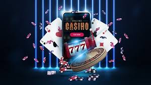 Experience the Thrill of Casino Spinpanda Experience the Thrill of Casino Spinpanda