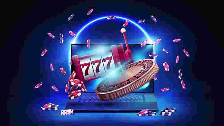 Experience the Thrill Online Casino Gamblii Awaits You! Experience the Thrill Online Casino Gamblii Awaits You!
