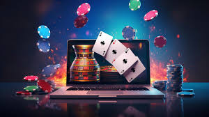 Experience the Thrill Online Casino Gamblii Awaits You! Experience the Thrill Online Casino Gamblii Awaits You!