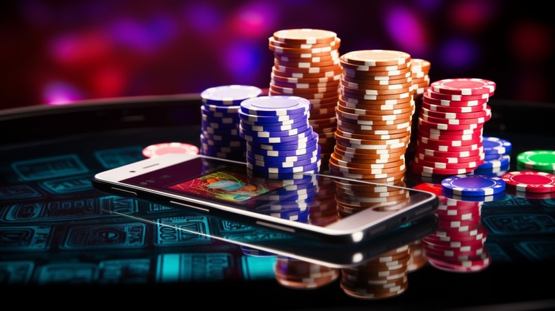 Experience the Thrill Online Casino Gamblii Awaits You! Experience the Thrill Online Casino Gamblii Awaits You!