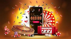 Exploring Cazimbo Casino A Comprehensive Review
