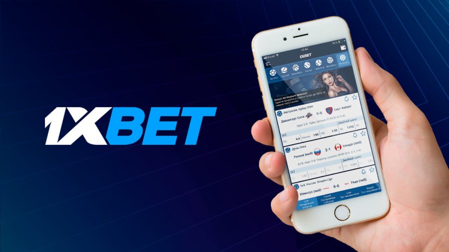 How to Download 1xbet App - Your Guide to Easy Betting How to Download 1xbet App - Your Guide to Easy Betting