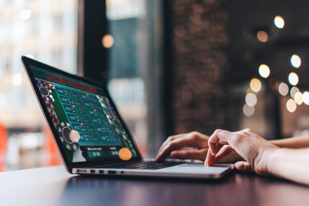 Start spinning and hit that Strategies for Maximizing Your Wins