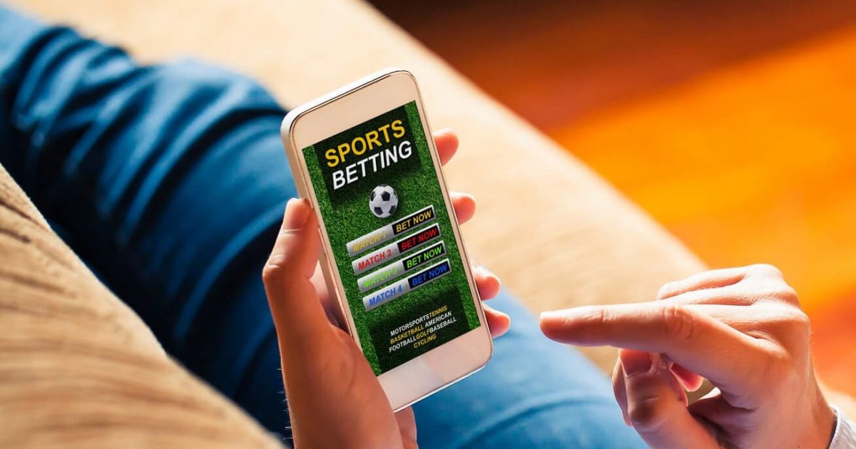 The Ultimate Guide to Online Sports Betting in 2025 9 The Ultimate Guide to Online Sports Betting in 2025 9