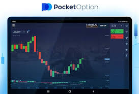 Вход в Pocket Option Как пройти авторизацию и начать трейдинг Вход в Pocket Option Как пройти авторизацию и начать трейдинг