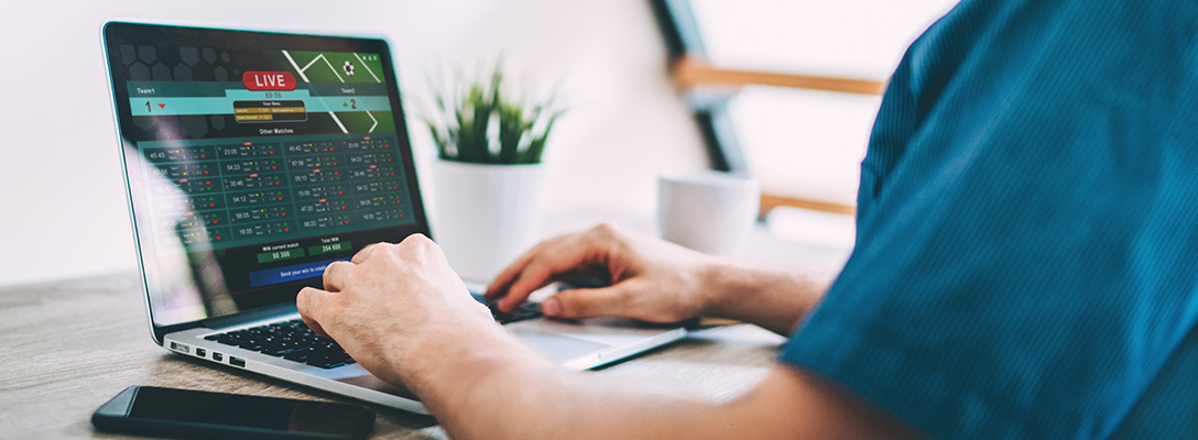 Best live betting sites for NBA 2025 10