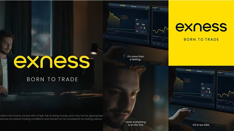 Choose Exness For Demo Trading 8