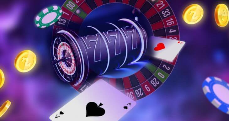 Discover the Thrill of Online Non-Gamstop Casino 25