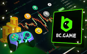 Everything You Need to Know About BC Game App Download APK