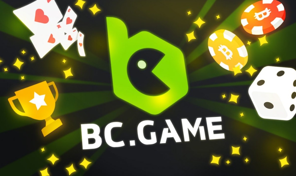 Exploring BC Game in DE The Ultimate Gaming Experience