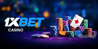 1xBet Thailand Download APP – Your Gateway to Exciting Betting