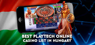Discover the Top Online Casino Hungary for Ultimate Gaming Fun Discover the Top Online Casino Hungary for Ultimate Gaming Fun