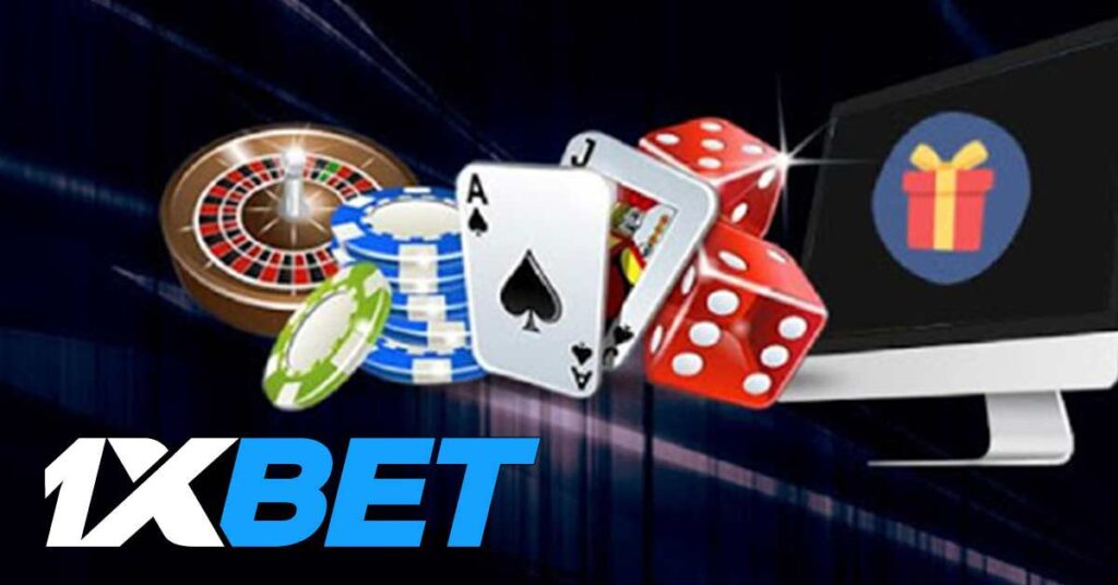 Discover the Ultimate Betting Experience with 1xBet Korea Desktop 7