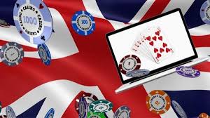 Experience the Thrill of Online UK Agent Spins Casino 31