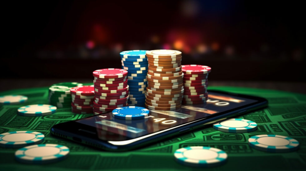 Exploring the Thrills of Online Casino Gambling UK 8
