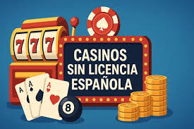 Los mejores casinos fuera de España diversión y emoción global