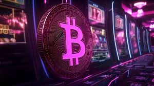 オンラインカジノ 仮想通貨の新しい可能性