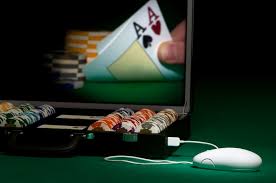 The Thrilling World of online casinos