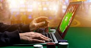 The Thrilling World of online casinos