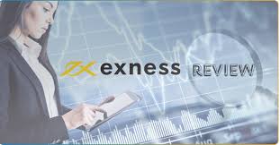 Comprehensive Exness Information for Traders and Investors 1 Comprehensive Exness Information for Traders and Investors 1