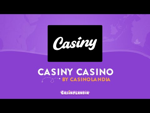 Discover the Casiny App Your Ultimate Gaming Companion