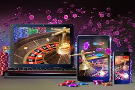 Exploring the Future of Casino Online UK 2024