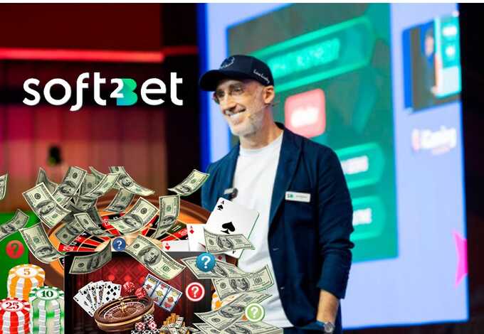 Exploring the Innovations Behind Soft2Bet Technology