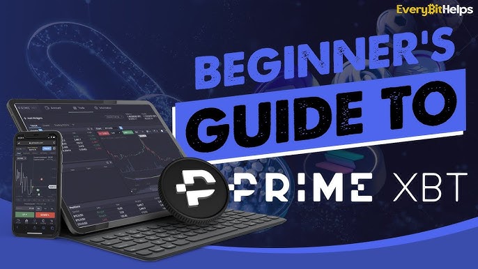 Exploring the PrimeXBT Cryptocurrency Trading Platform 1