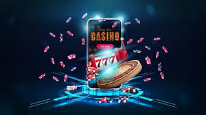 Objevte vzrušení v novém českém online casinu 2025 Objevte vzrušení v novém českém online casinu 2025