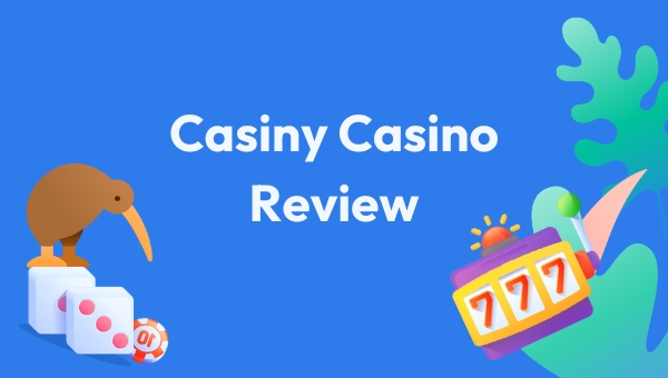 The Ultimate Guide to Casiny App Your Gateway to Exciting Casino Games